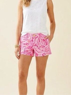Lilly Pulitzer Shorts